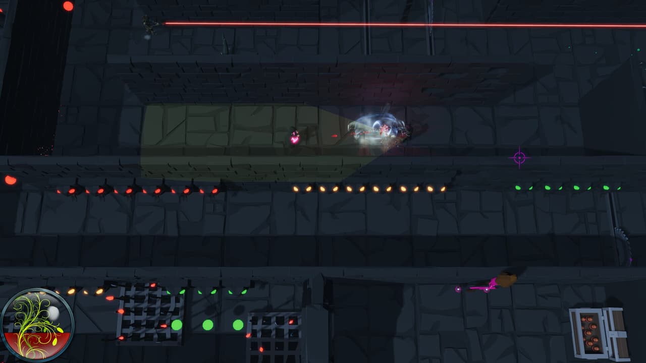 Witchy Woes screenshot 4