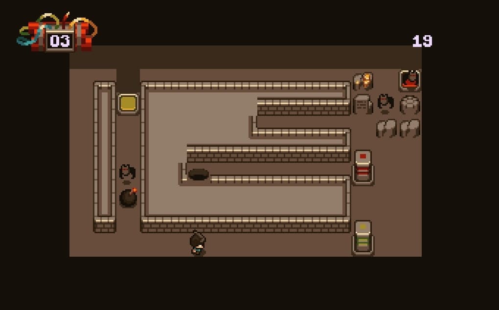 Banjo Battie screenshot 2