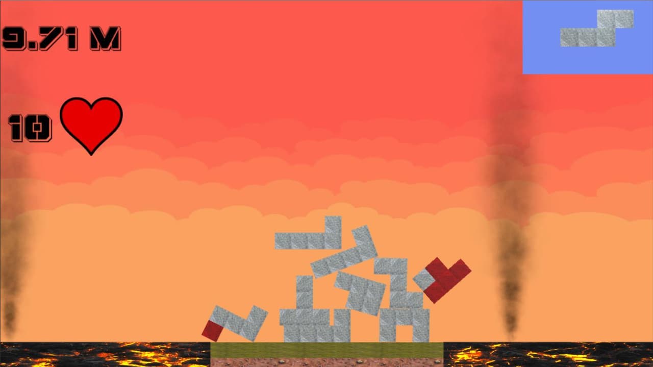 Babel (victormartinezsimon) screenshot 3