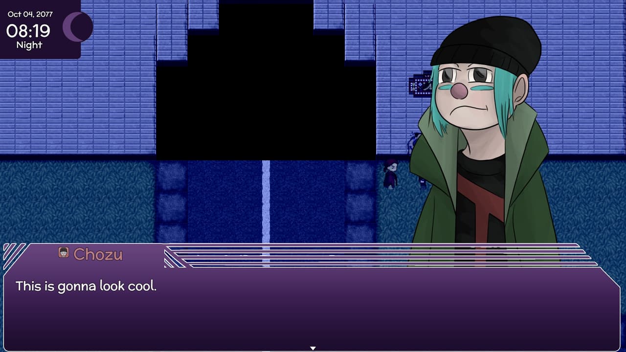 Nays Living in Houses screenshot 3