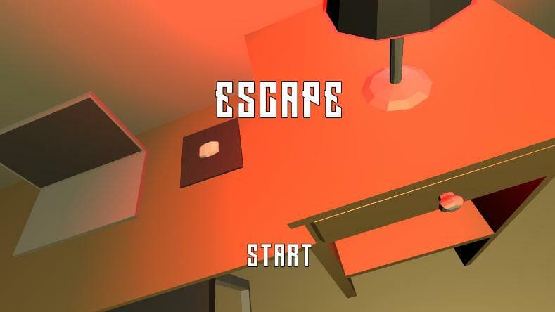 ESCAPE (itch) (tfrei)