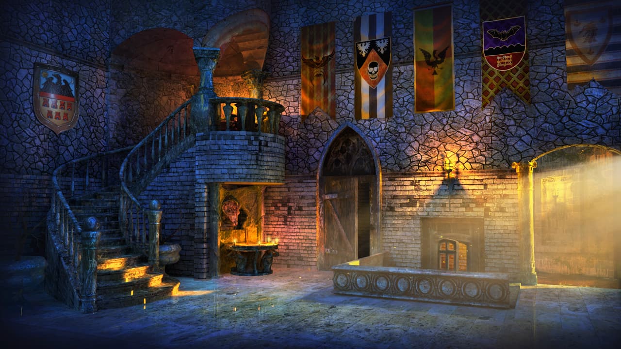 Dark Lore Mysteries: The Hunt For Truth screenshot 2