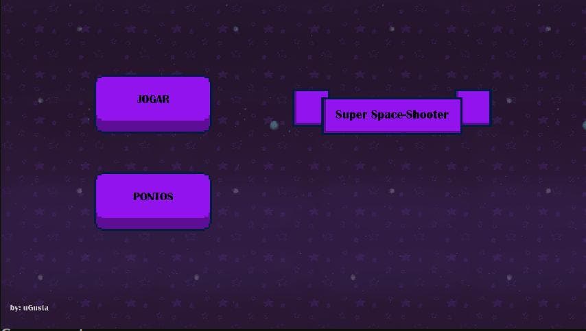 Super Space-Shooter screenshot 4