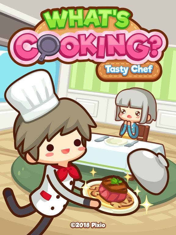 Whats Cooking? - Mama Recipes