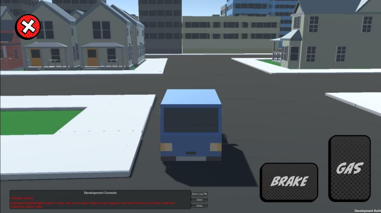 Par-King screenshot 3