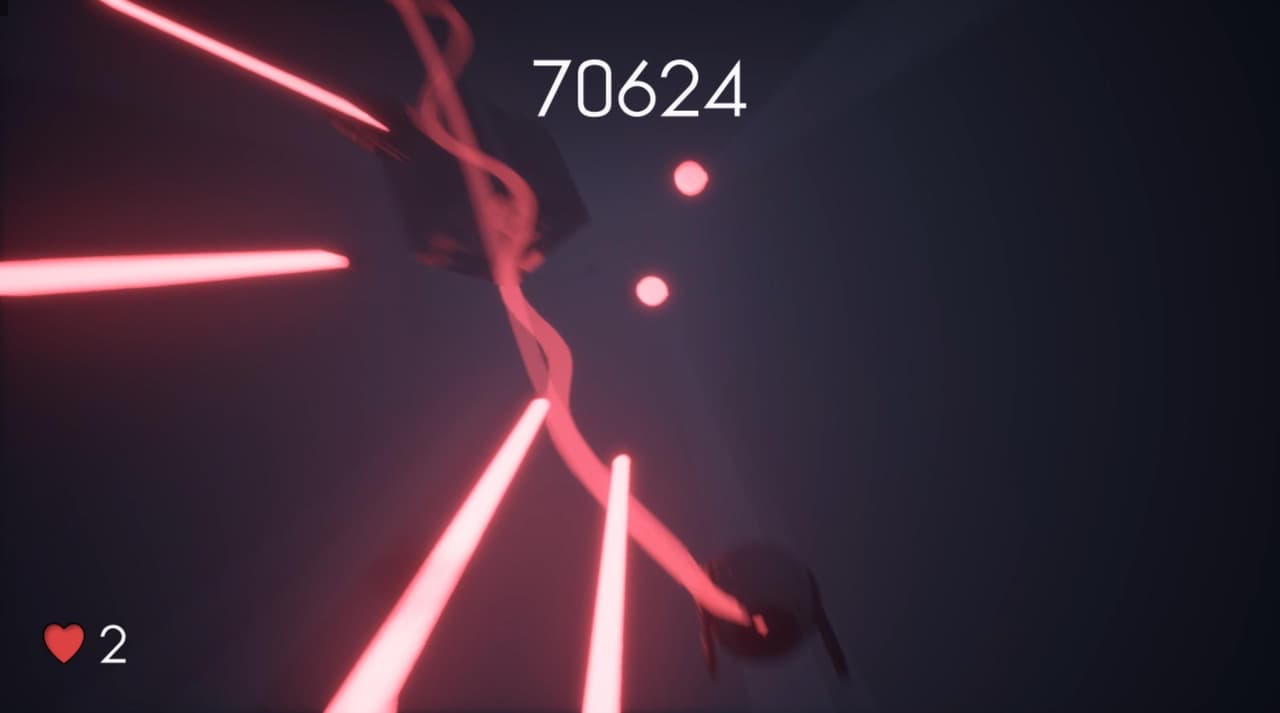 Reverse Runner screenshot 3