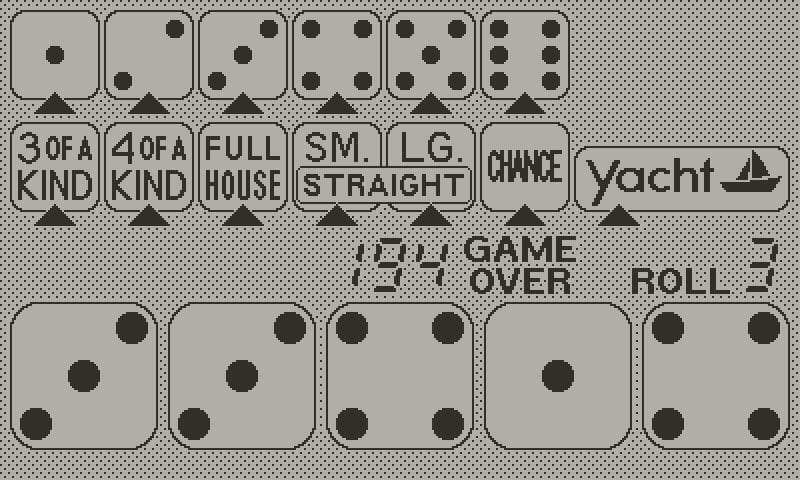 Yacht (Nathan Korth) screenshot 4