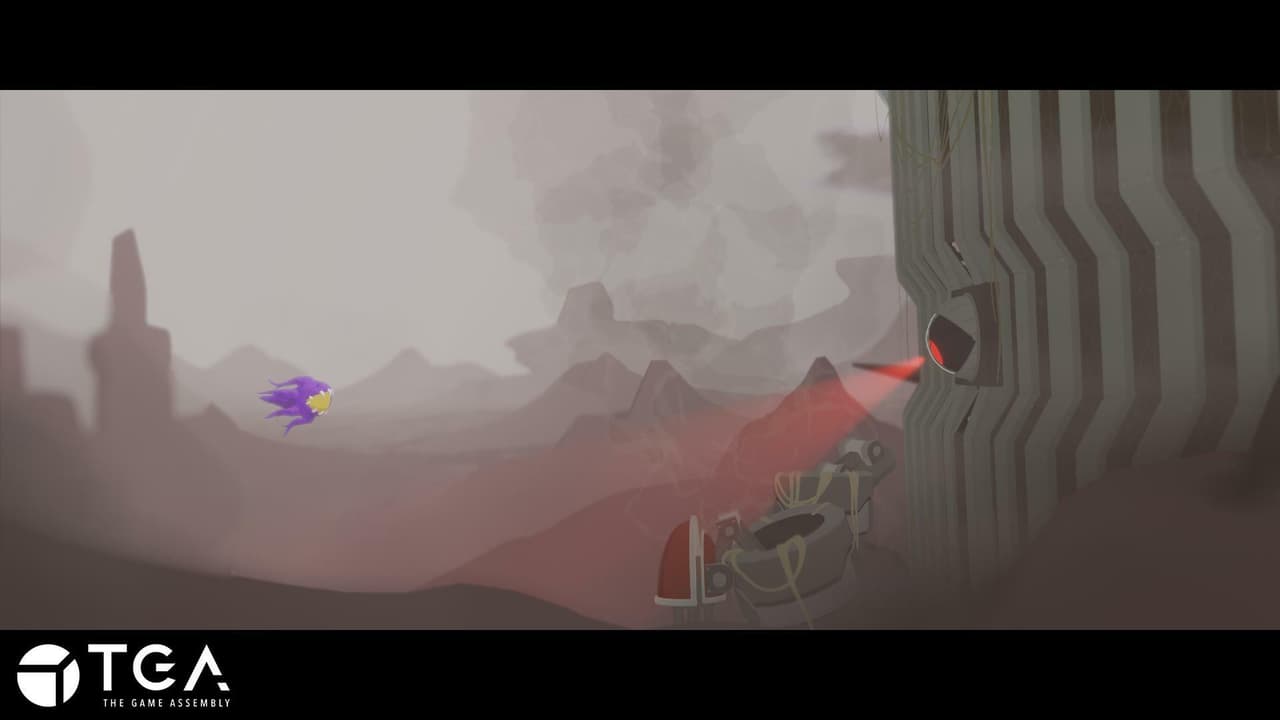 Silence The Sun screenshot 2