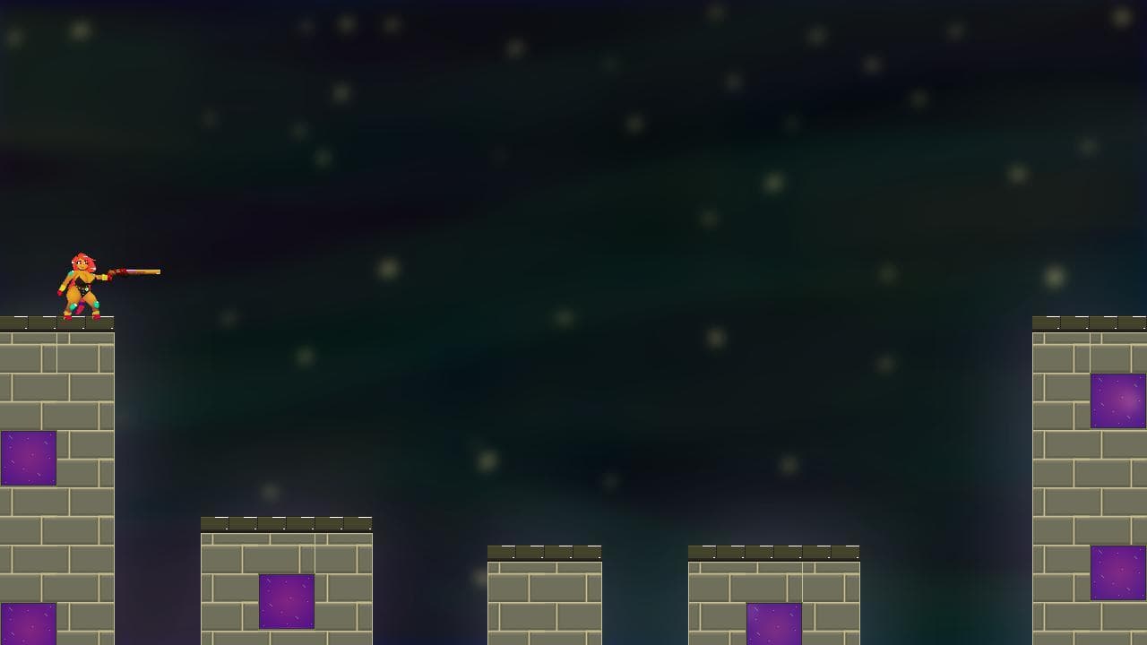 COINCIDE 2: Terraguard Breach (Mac) screenshot 3