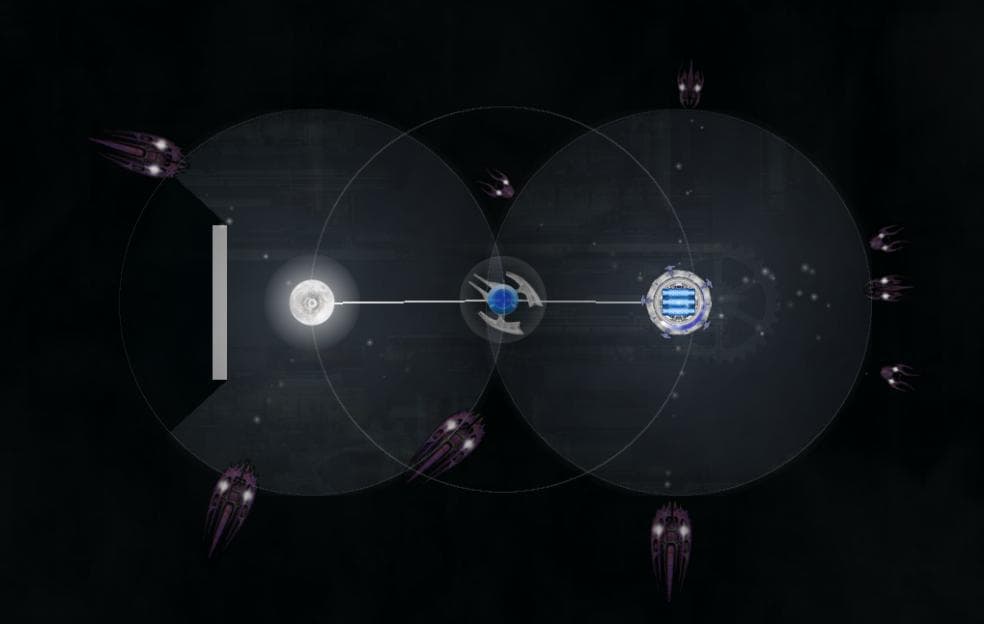 Enlighter (Nicolas Delattre) screenshot 5