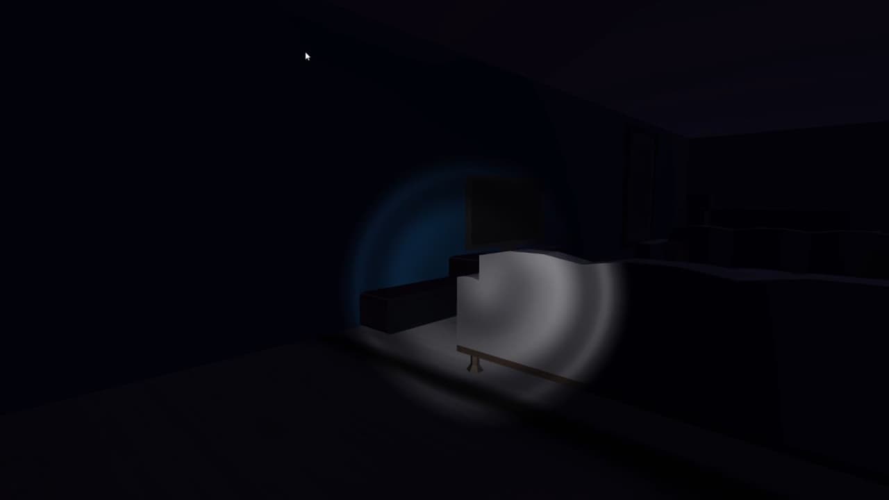 Hounted House screenshot 2
