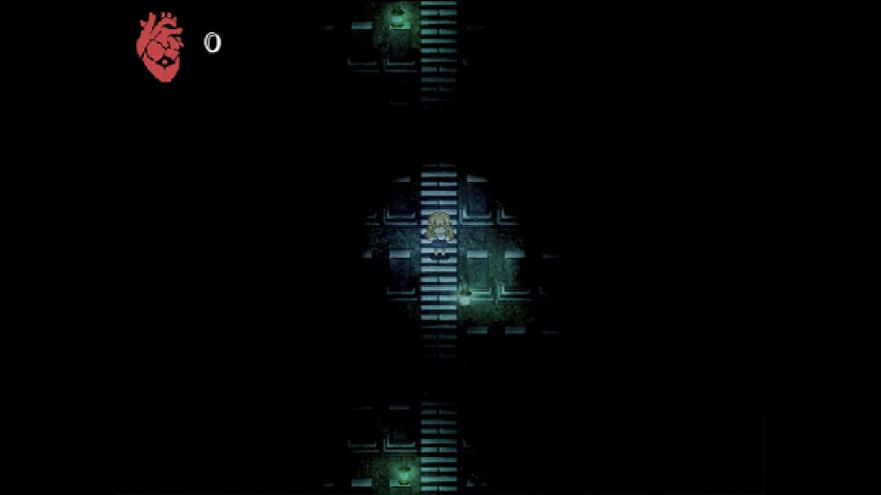 Yokai Mask screenshot 4