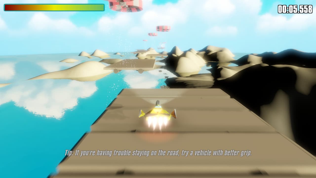 Photon Flux screenshot 6