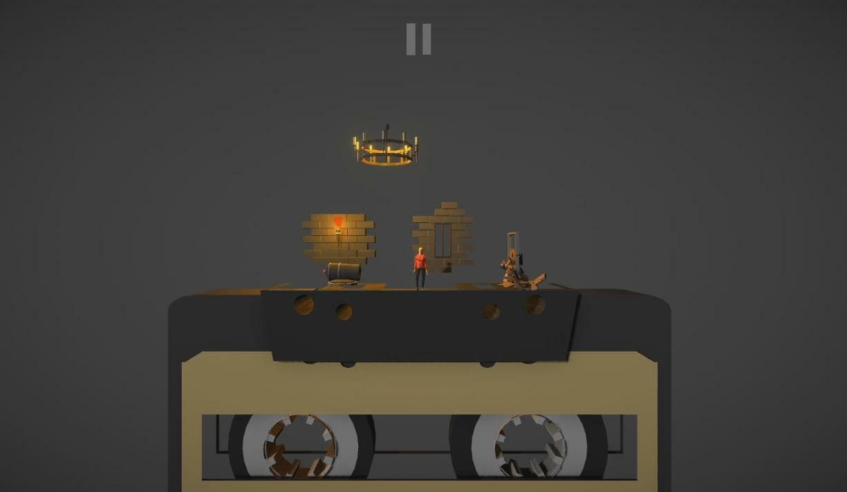 Record Riddle screenshot 3