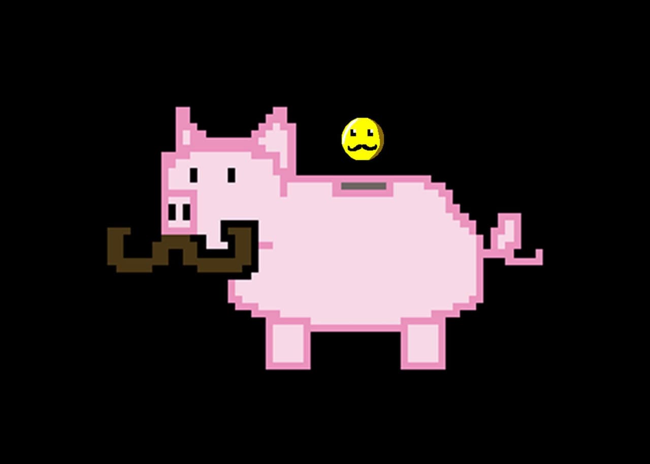 Escape the Pig