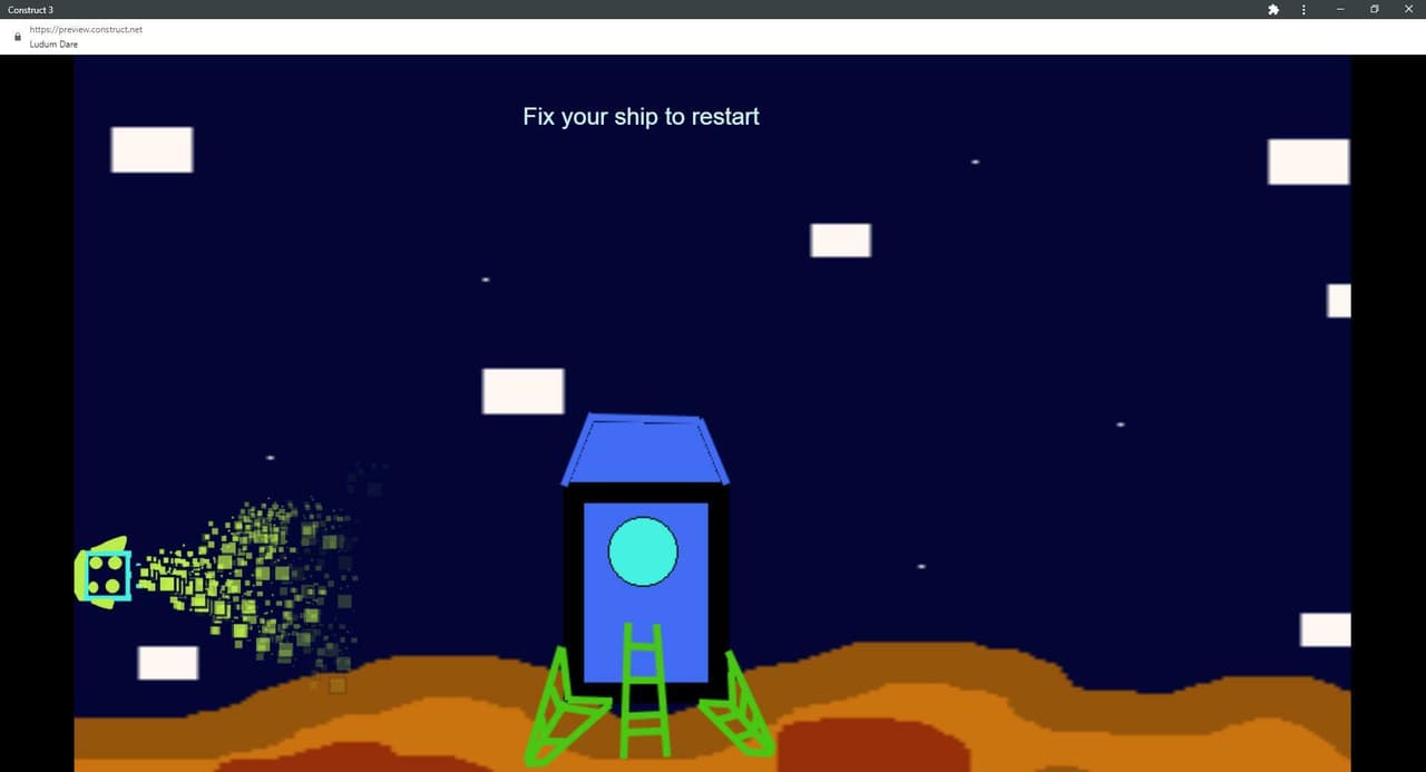 The Bender-a spacetime capsule screenshot 3