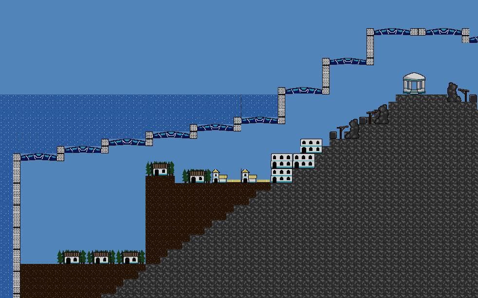 Last Days of Atlantis (cortexcollider)