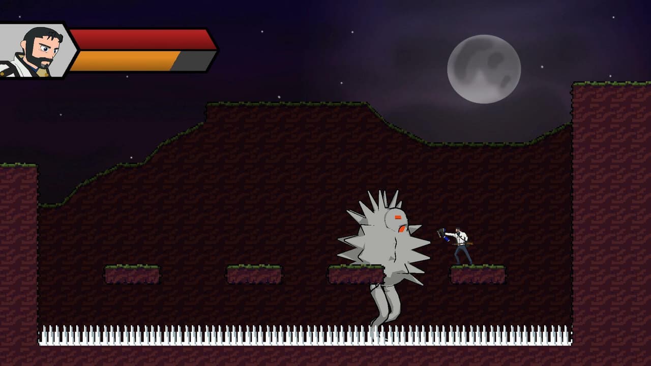 Project Thieves screenshot 5