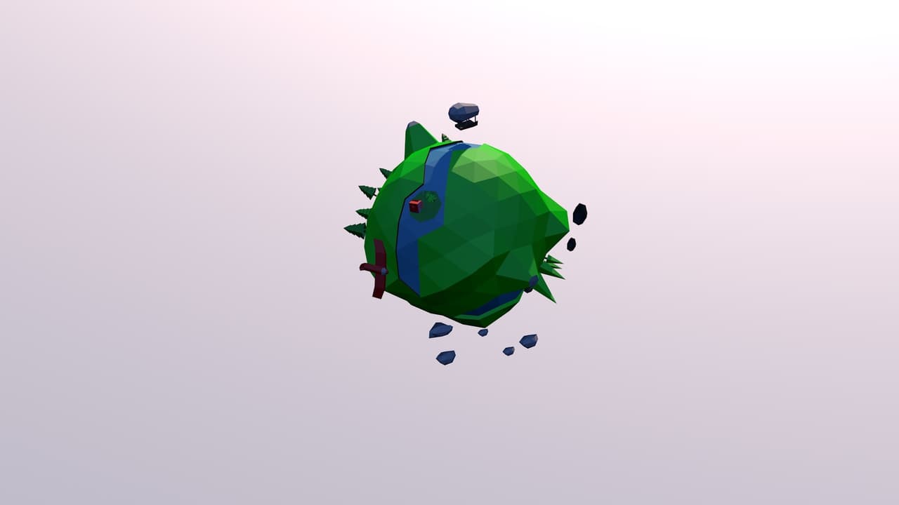 Protect Thy Sphere thingy screenshot 4