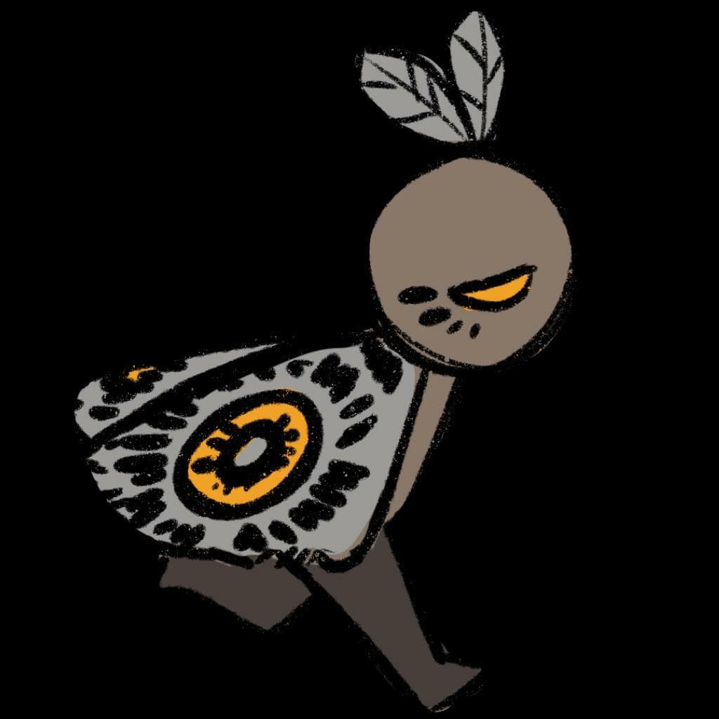 Social Moth
