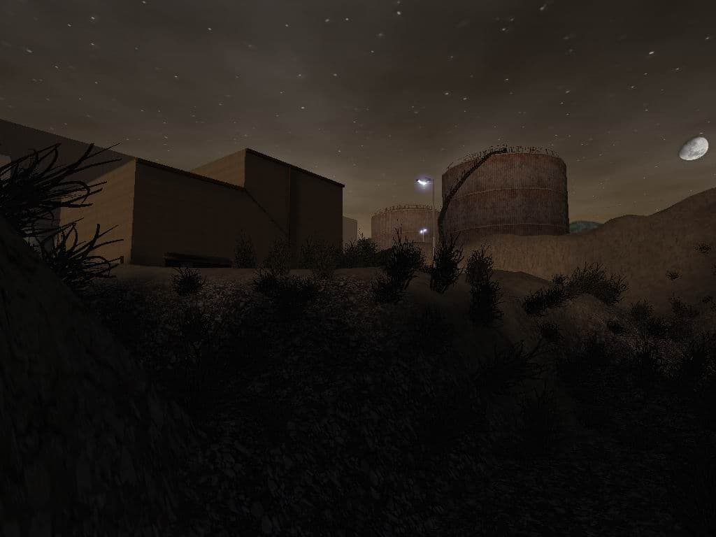 Combat Task Force 121 screenshot 6