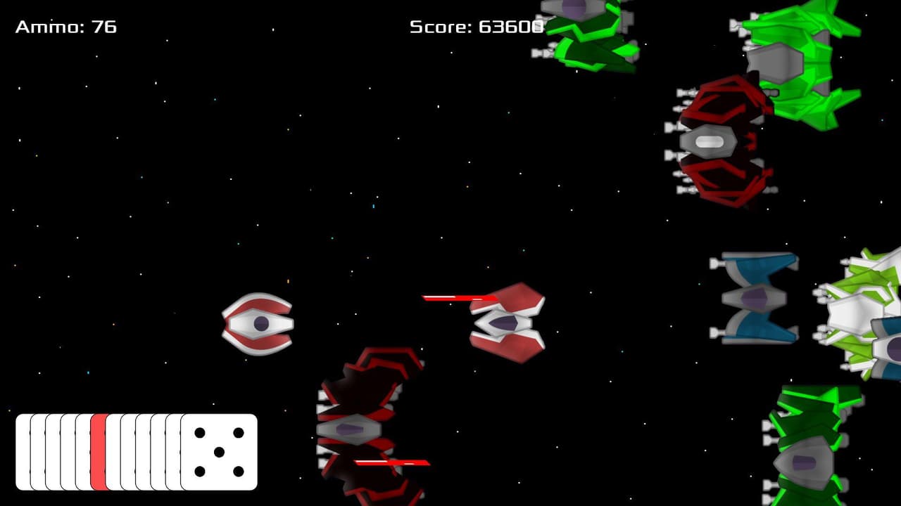 Die Fighter screenshot 6