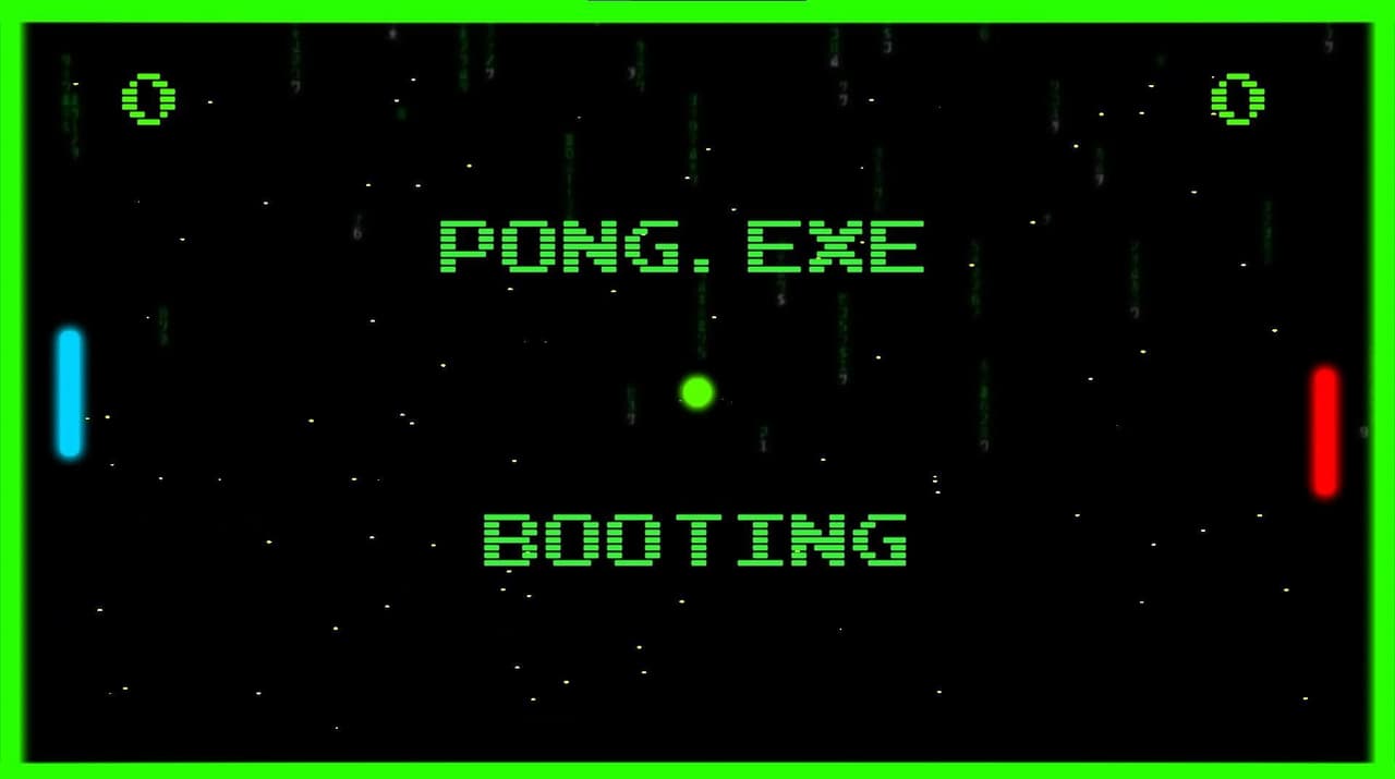PongTrix screenshot 3