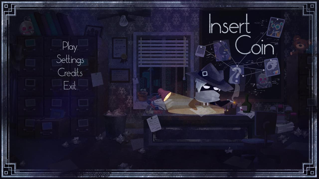 Insert Coin screenshot 2