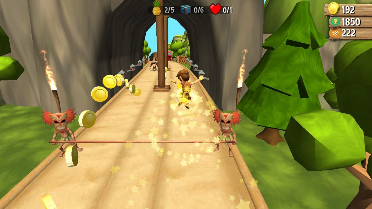 Ultimate Runner screenshot 6