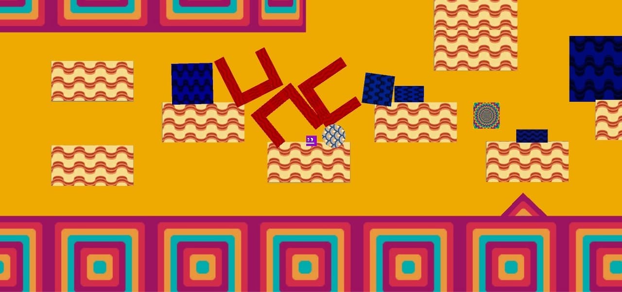 Funk Machine screenshot 2