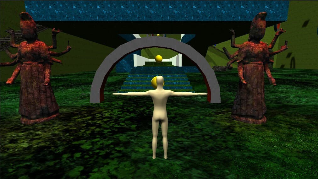 The Pop Game screenshot 3