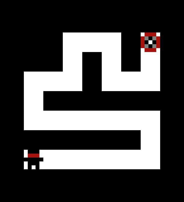 nabokoS 2: distillation screenshot 2