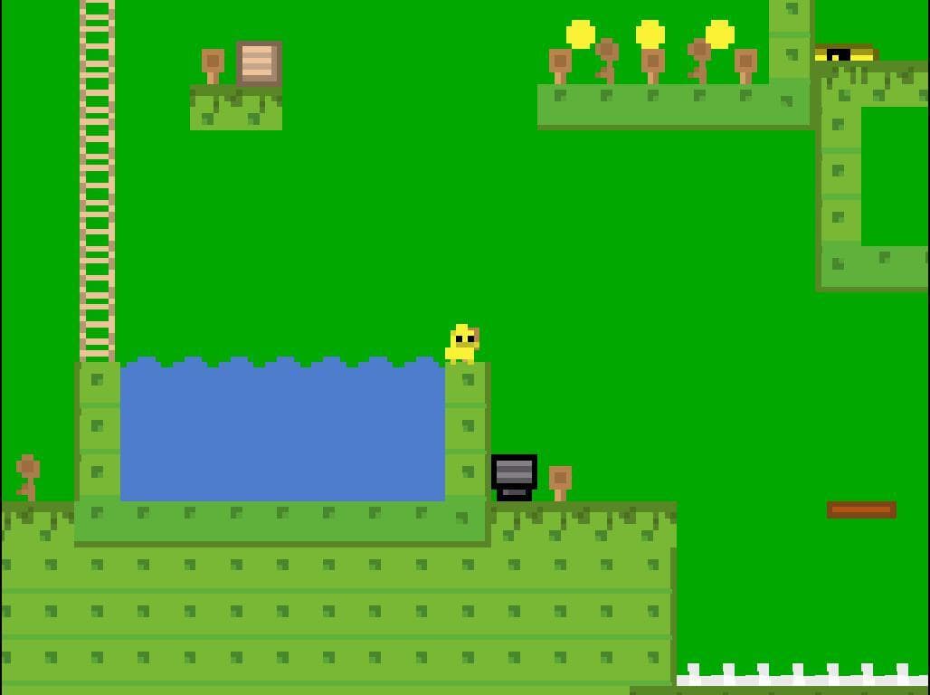 Grand Duck screenshot 3