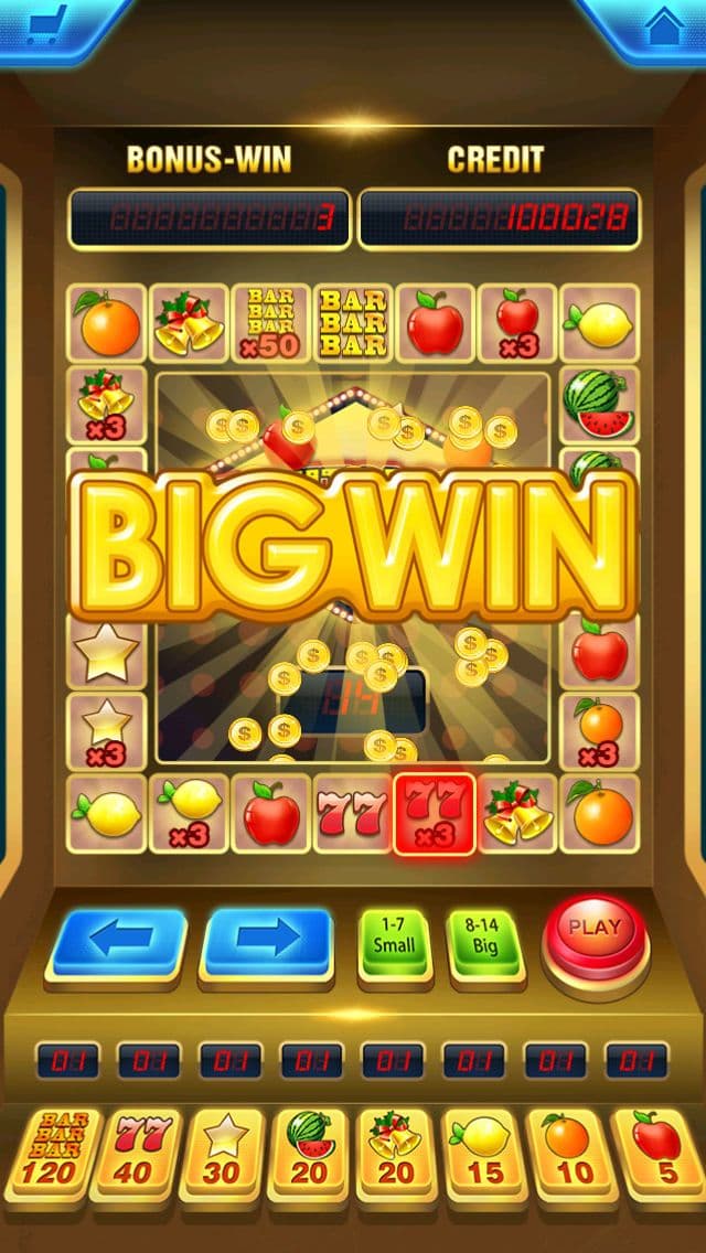 Slot Machines Casino screenshot 4