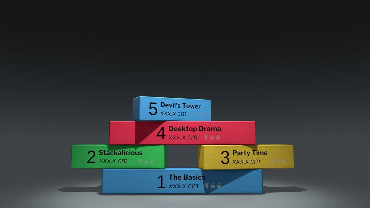Does It Stack? screenshot 6