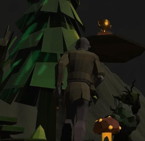 Forests (AlexanderYCc)