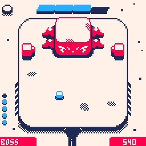 Cytoplasm Madness screenshot 3