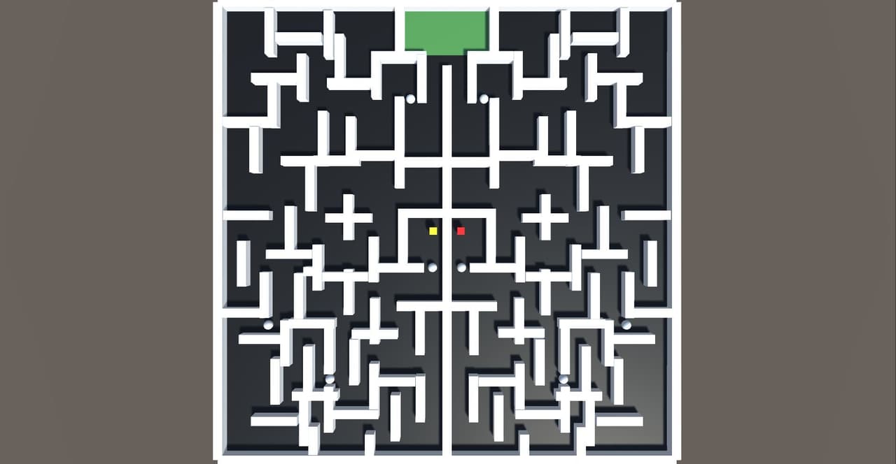 Hayden Schokman Prototypes screenshot 5