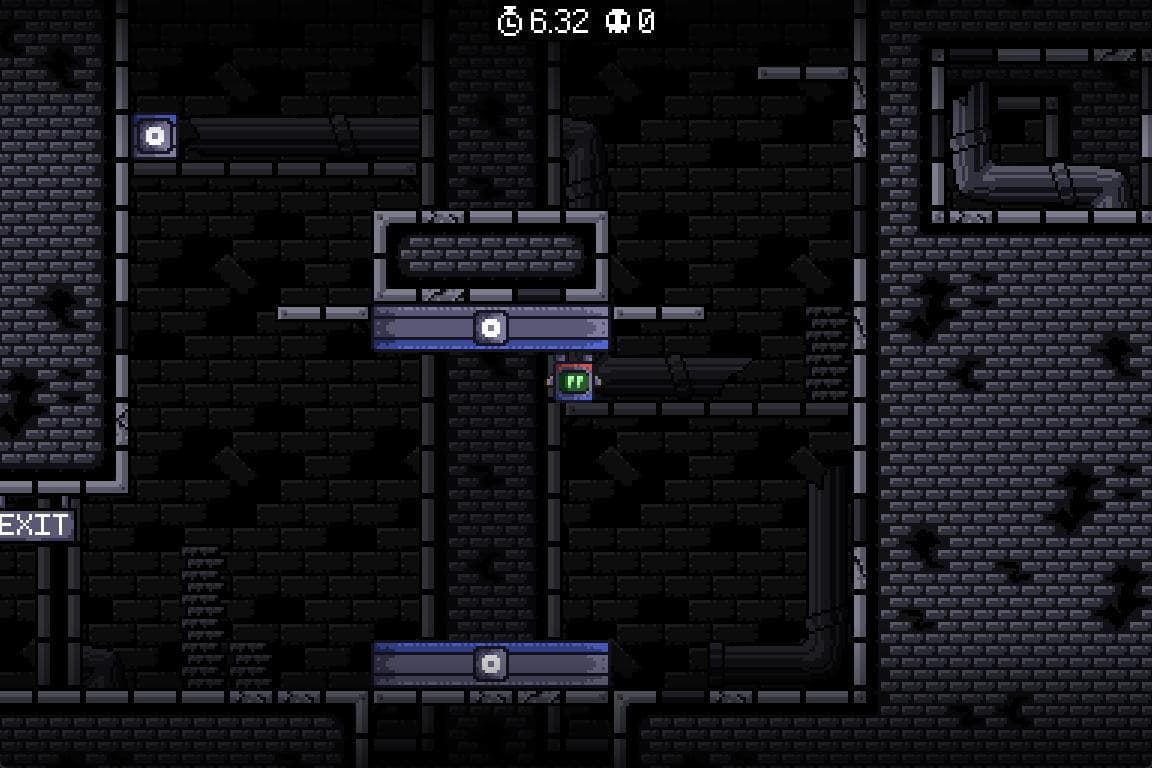 Reverse Polarity (Aidan)