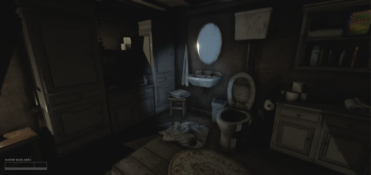 Deathbloom screenshot 4