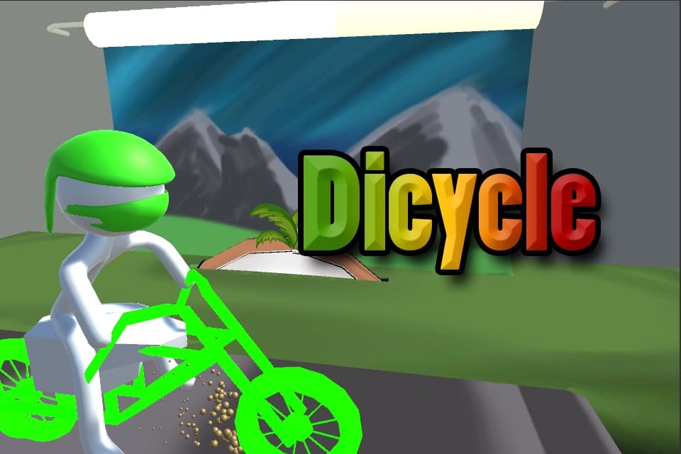Dicycle