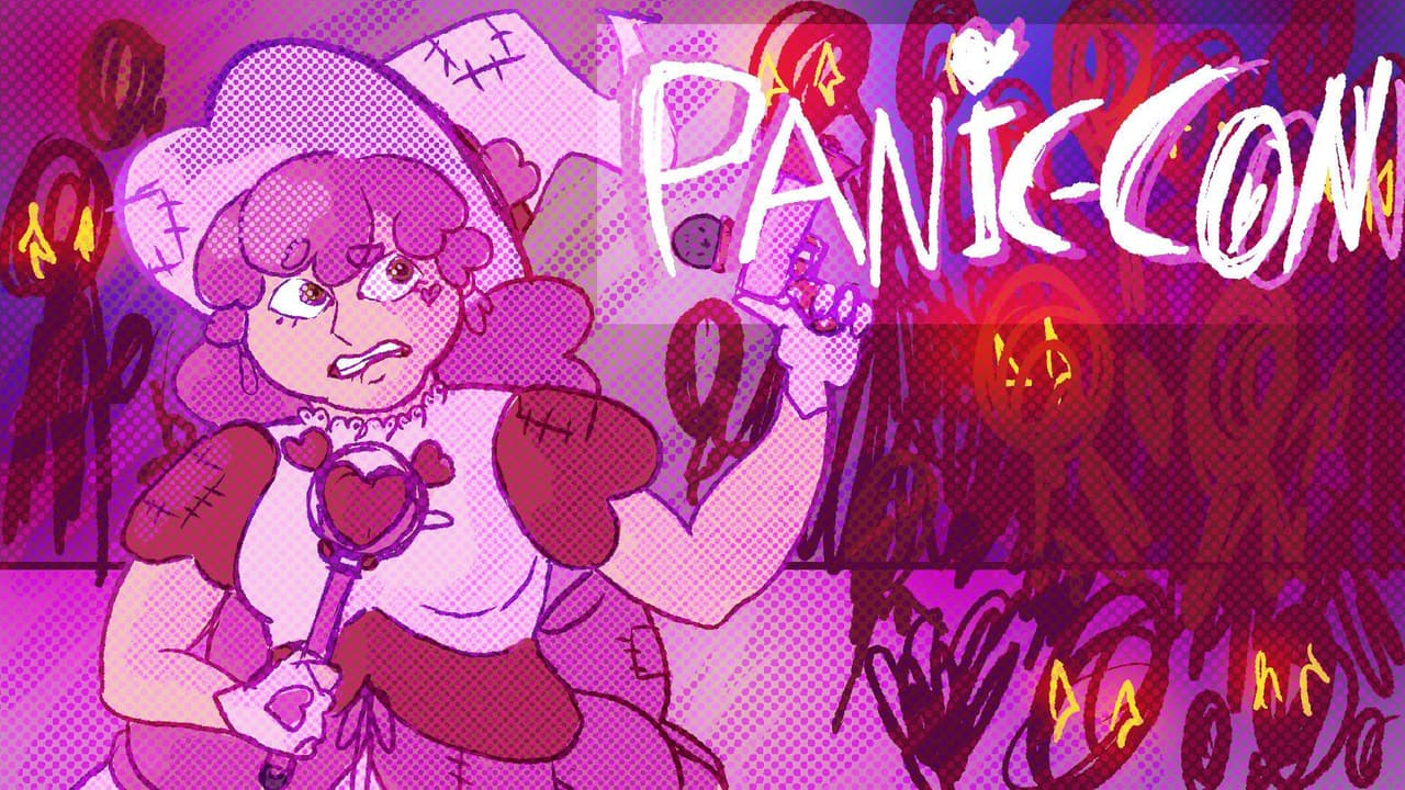 Panic-Con