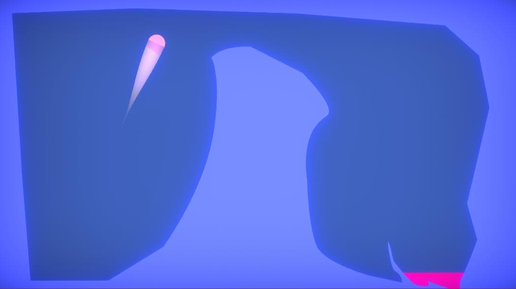 Cyber Ball (Steane) screenshot 3