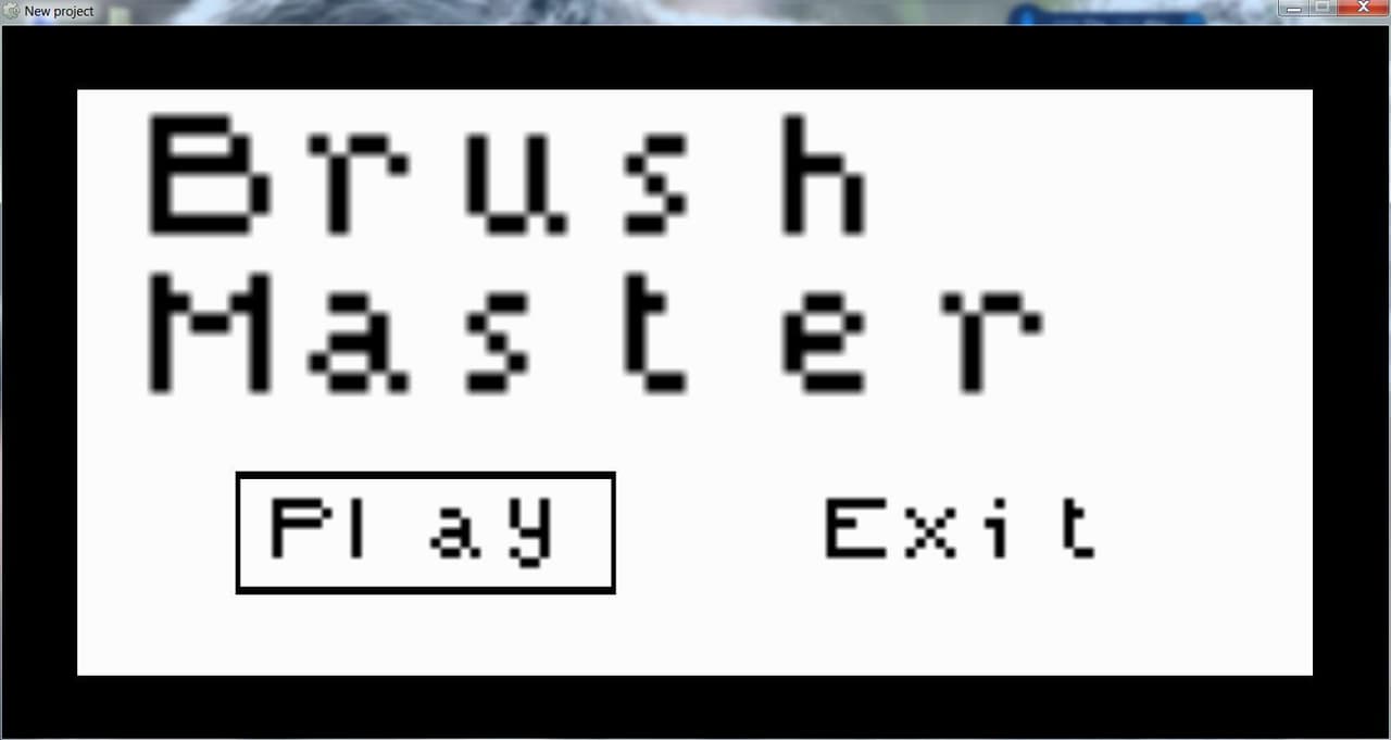 Brush Master