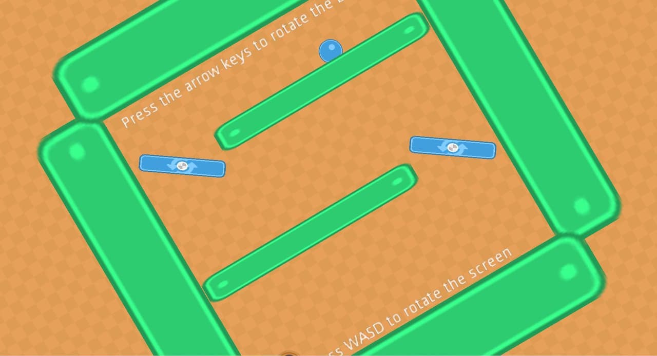 Balls (Stekapinko) screenshot 3
