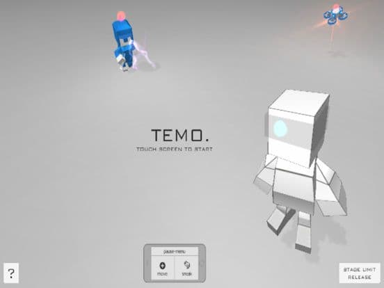 TEMO.