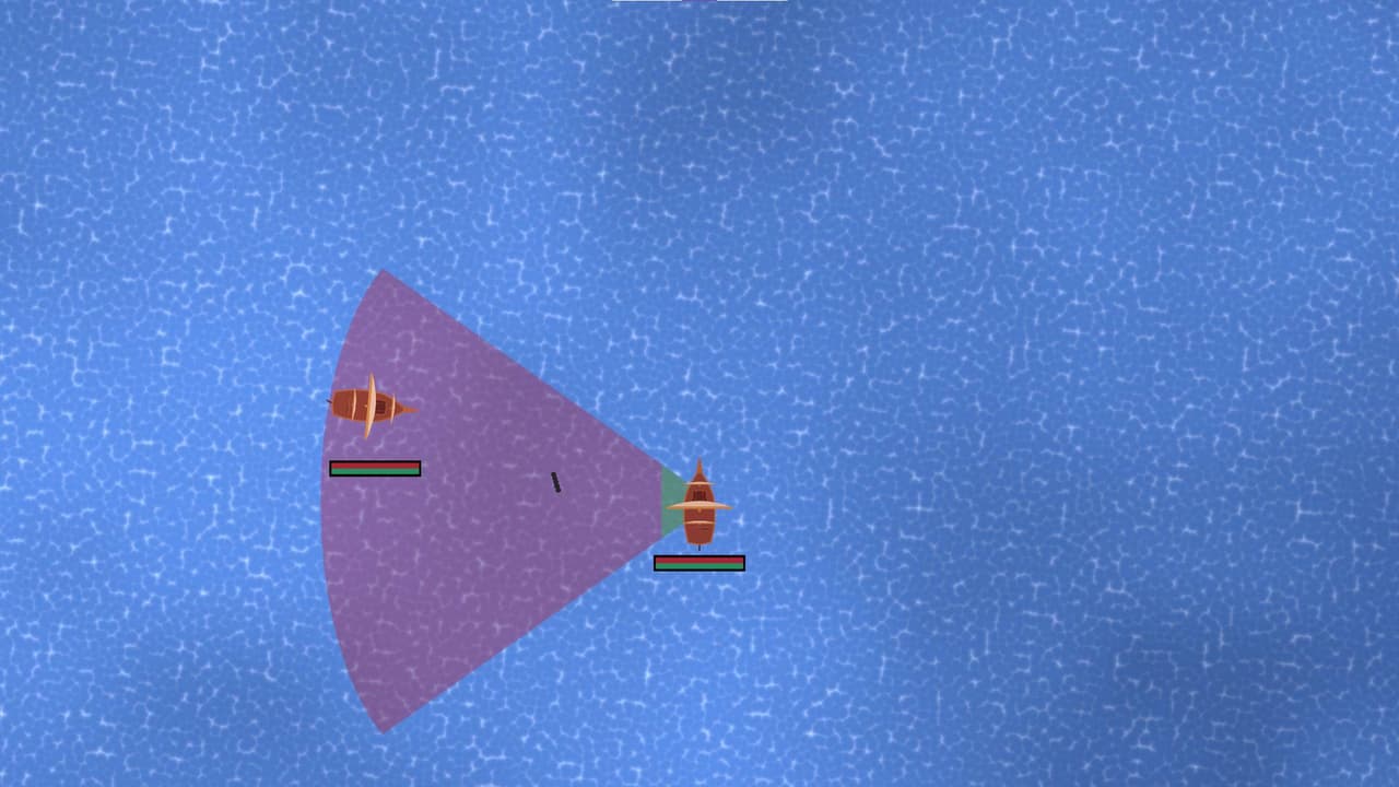 Storm: Last Resort screenshot 3