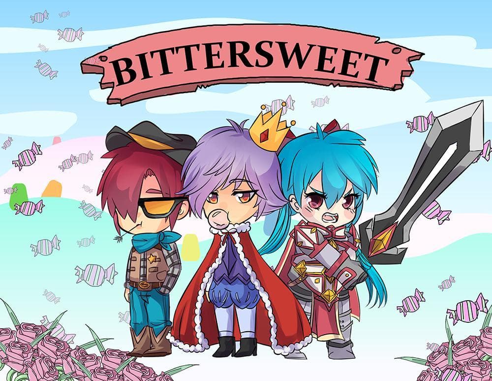 Bittersweet (toughcrowd)