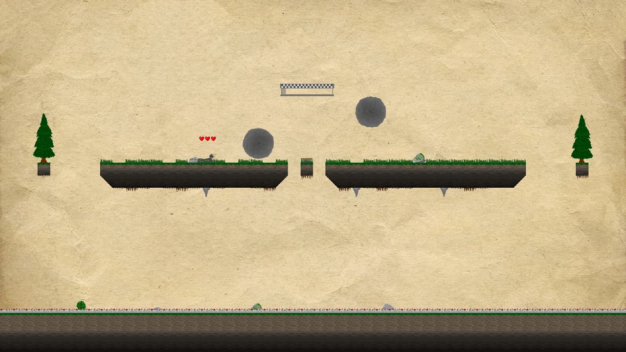 Jump with Friends screenshot 5