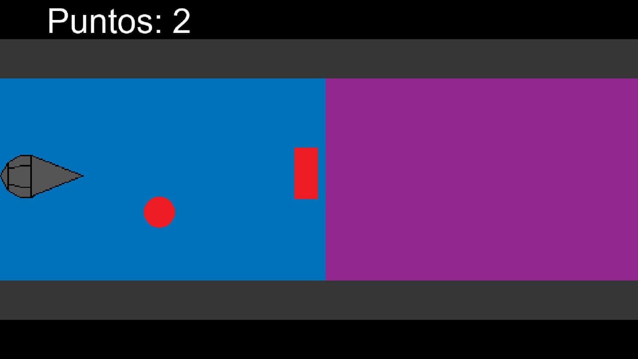 Arrow fly screenshot 3